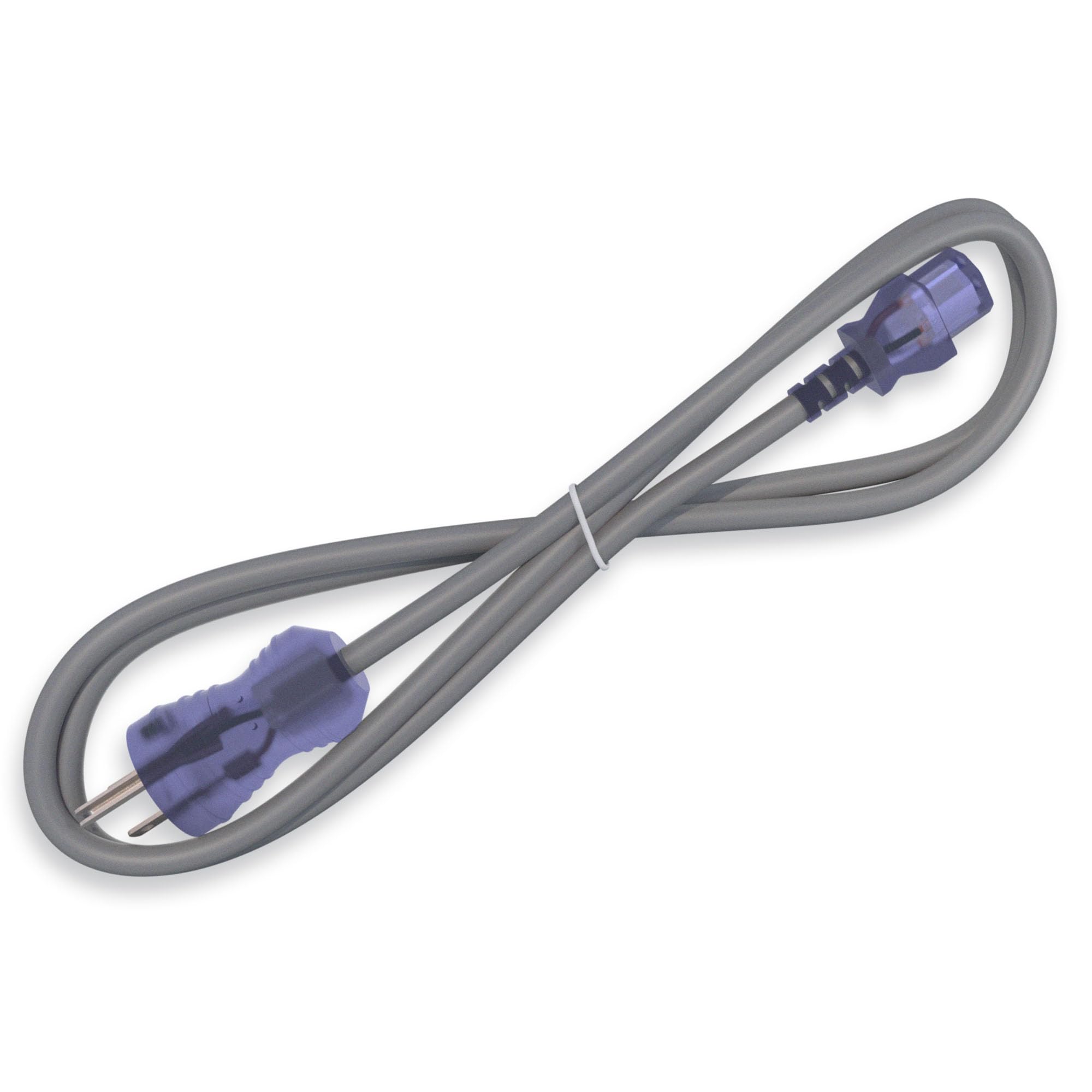 NHF　お急ぎ803232 Amazon.com: Cablelera North American Hospital Grade Power